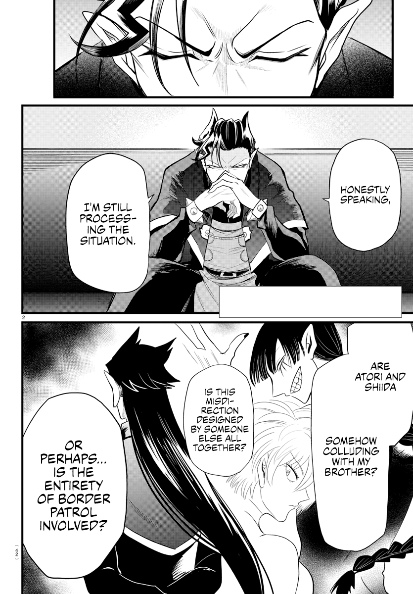 Read Welcome to Demon School! Iruma-kun Manga Online