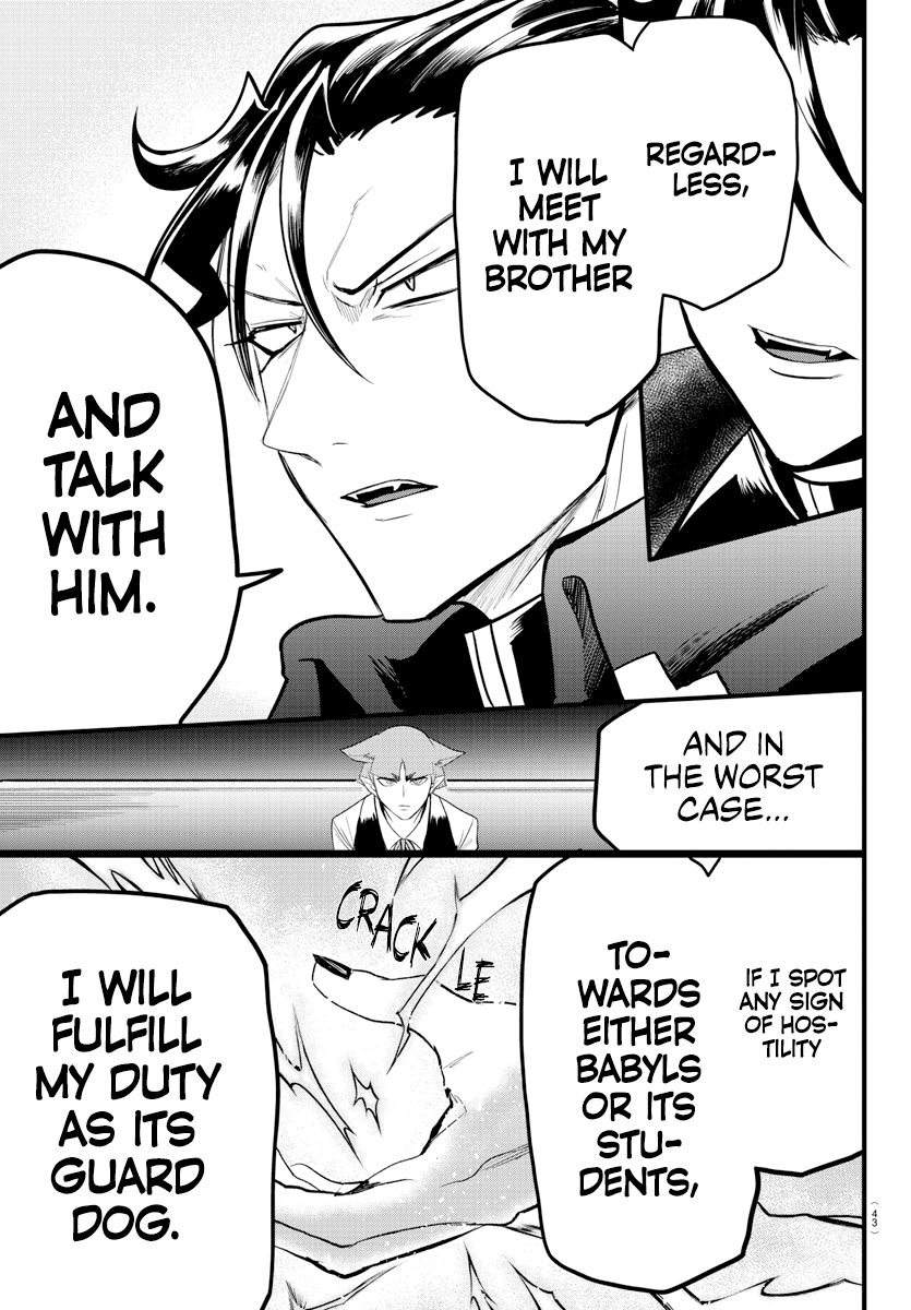 Read Welcome to Demon School! Iruma-kun Manga Online