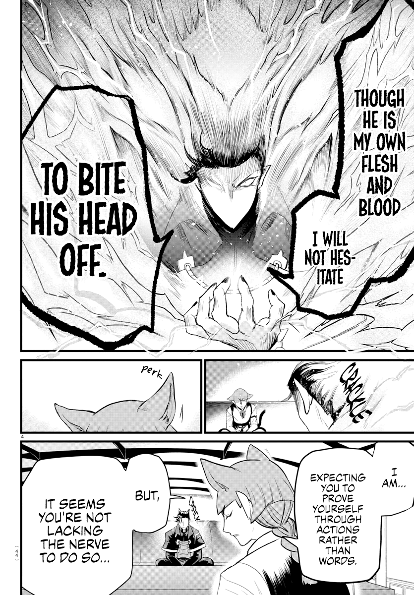 Read Welcome to Demon School! Iruma-kun Manga Online