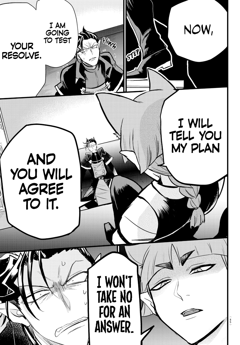 Read Welcome to Demon School! Iruma-kun Manga Online