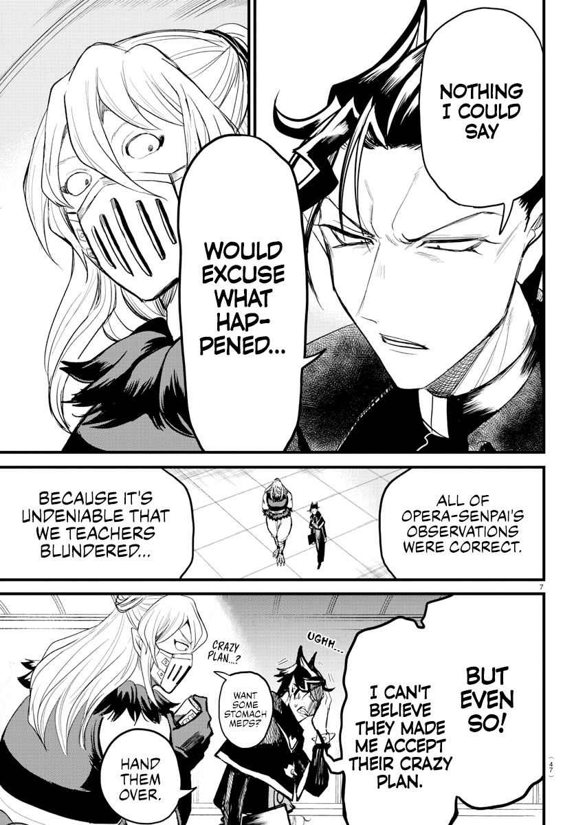 Read Welcome to Demon School! Iruma-kun Manga Online