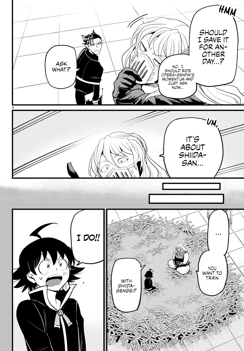 Read Welcome to Demon School! Iruma-kun Manga Online