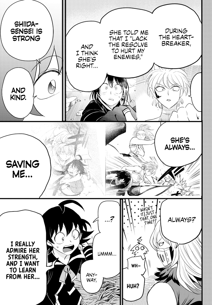 Read Welcome to Demon School! Iruma-kun Manga Online