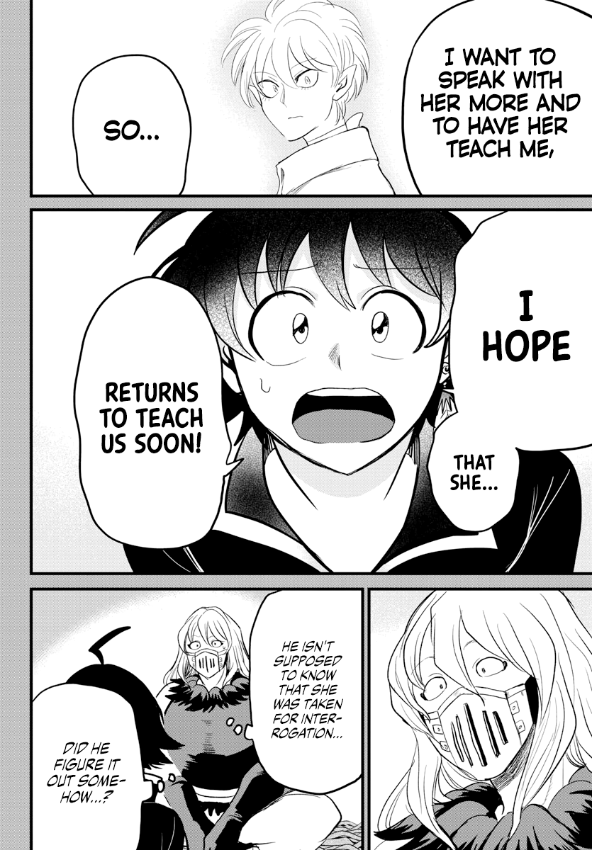 Read Welcome to Demon School! Iruma-kun Manga Online