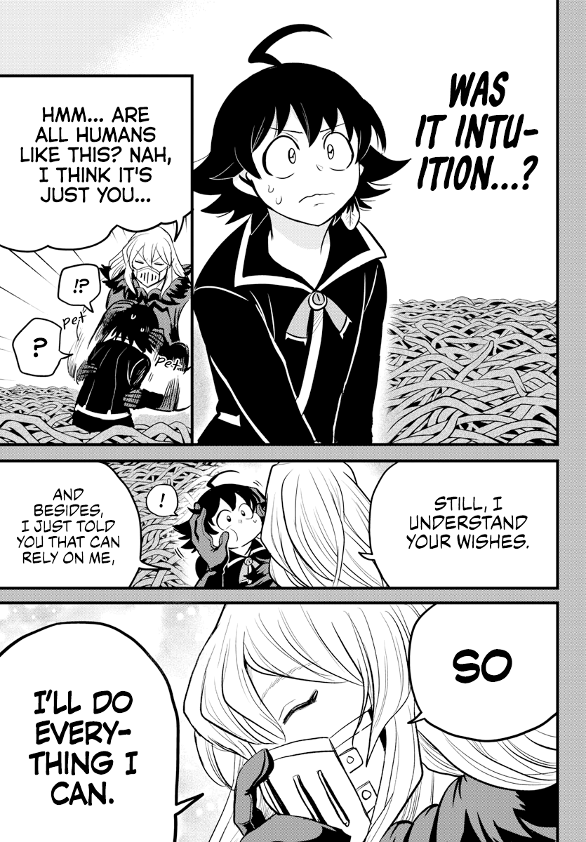 Read Welcome to Demon School! Iruma-kun Manga Online