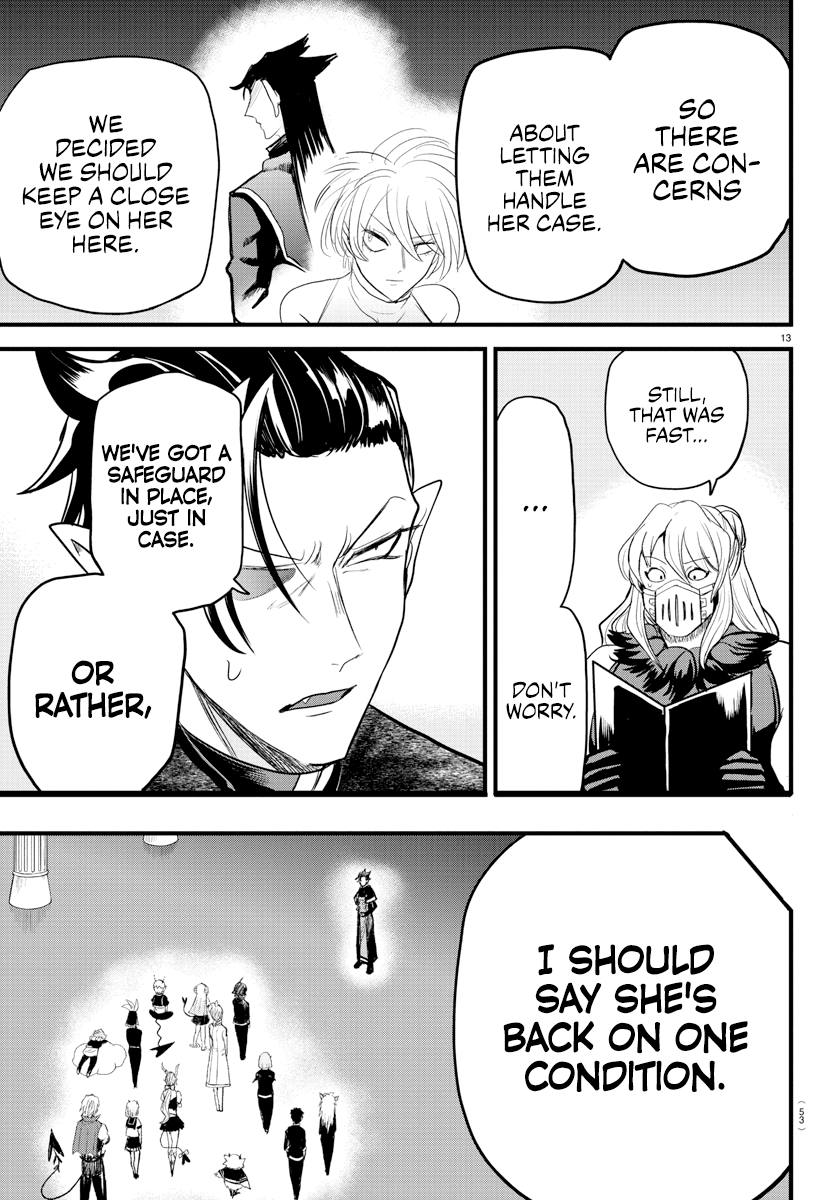 Read Welcome to Demon School! Iruma-kun Manga Online