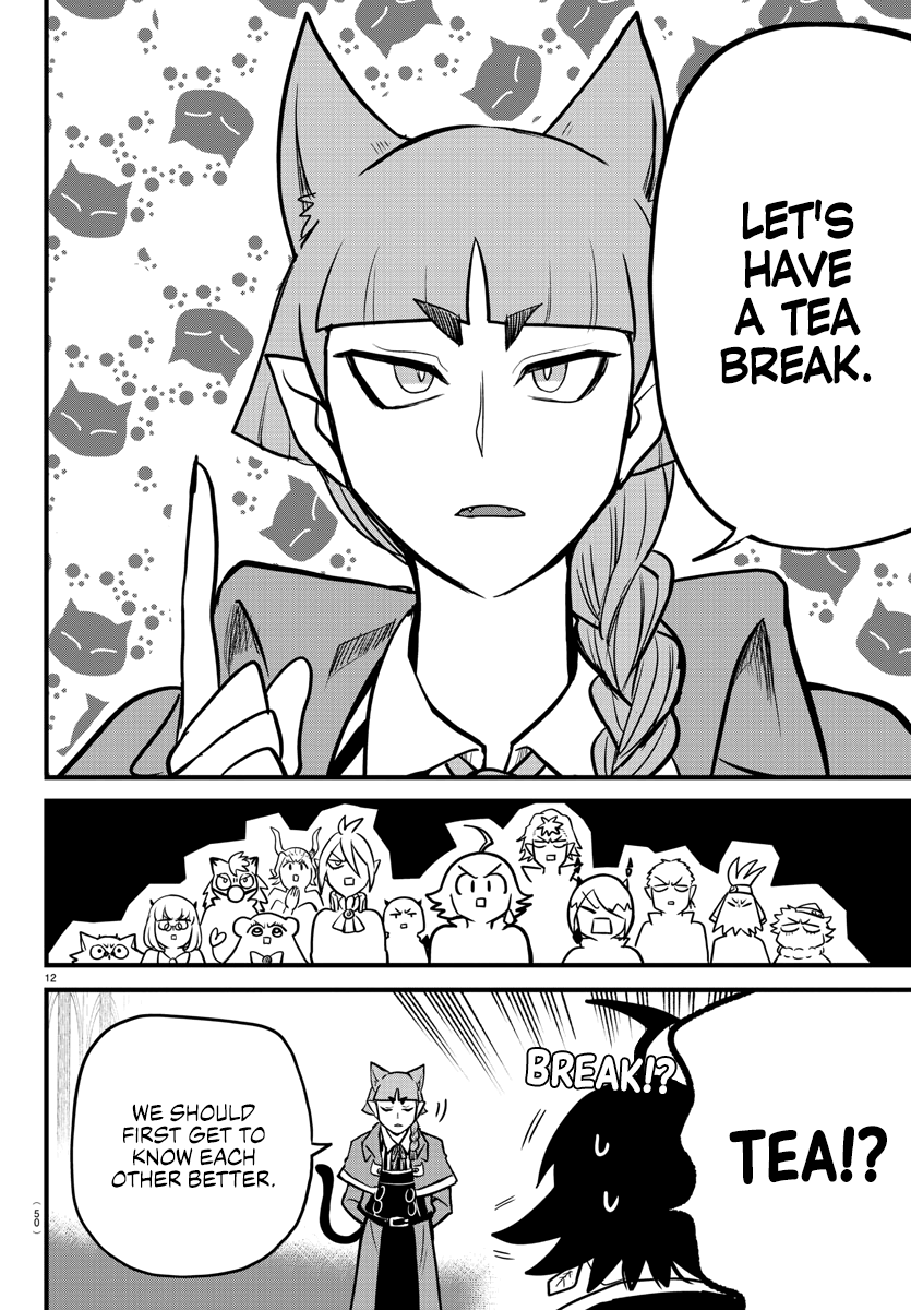 Read Welcome to Demon School! Iruma-kun Manga Online