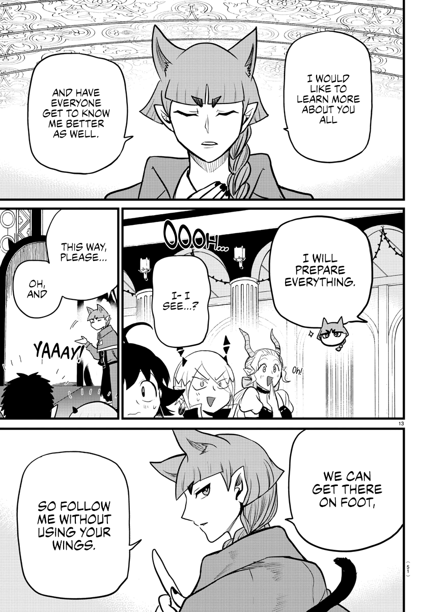 Read Welcome to Demon School! Iruma-kun Manga Online