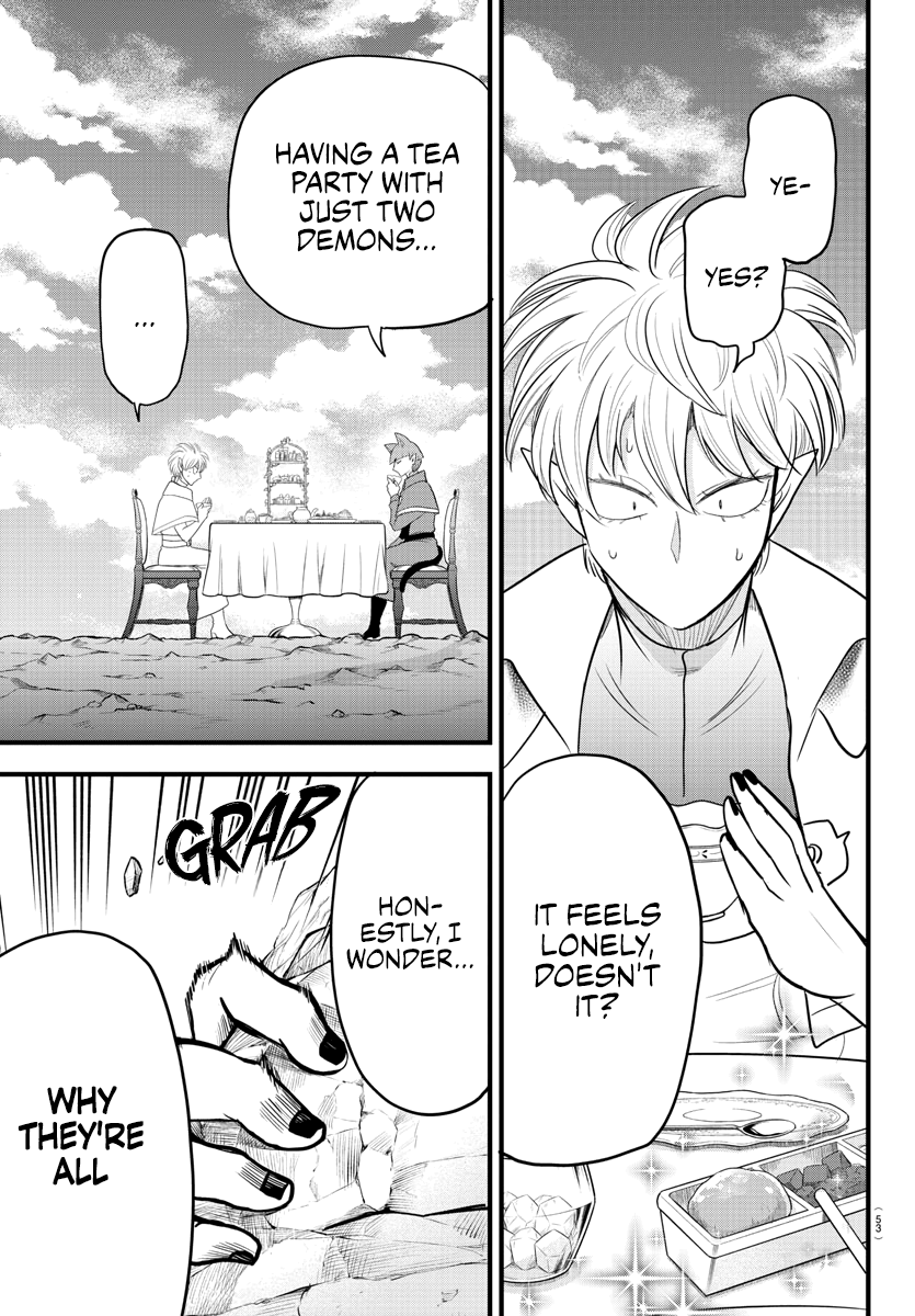 Read Welcome to Demon School! Iruma-kun Manga Online