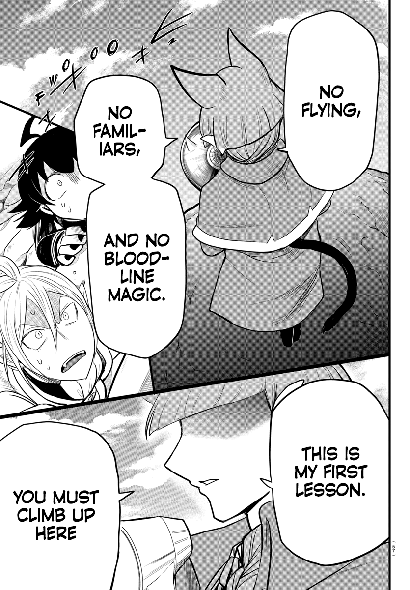 Read Welcome to Demon School! Iruma-kun Manga Online