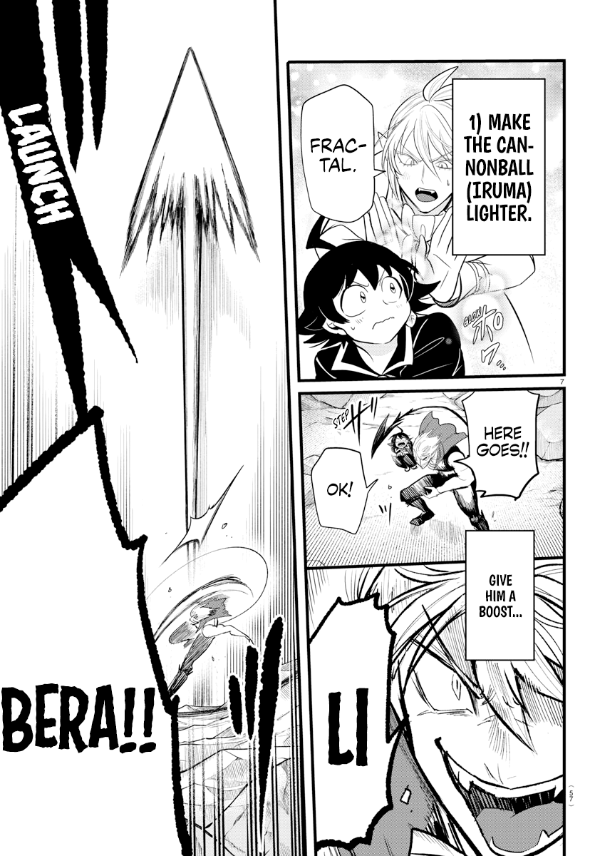 Read Welcome to Demon School! Iruma-kun Manga Online