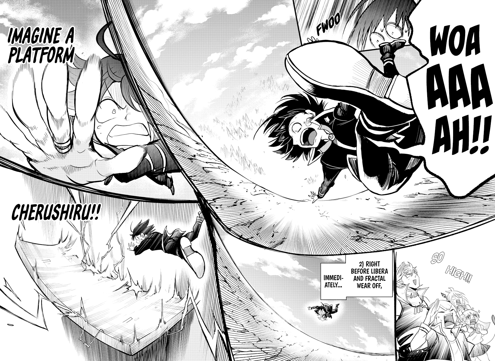 Read Welcome to Demon School! Iruma-kun Manga Online