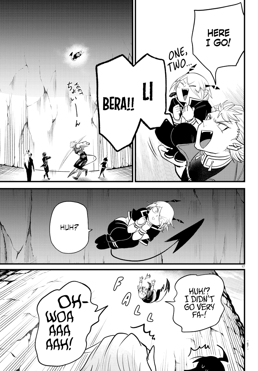 Read Welcome to Demon School! Iruma-kun Manga Online