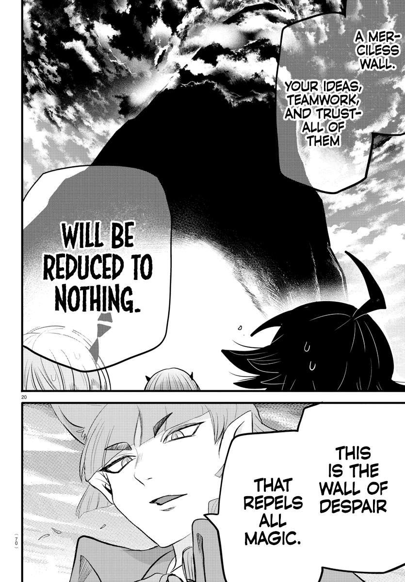 Read Welcome to Demon School! Iruma-kun Manga Online