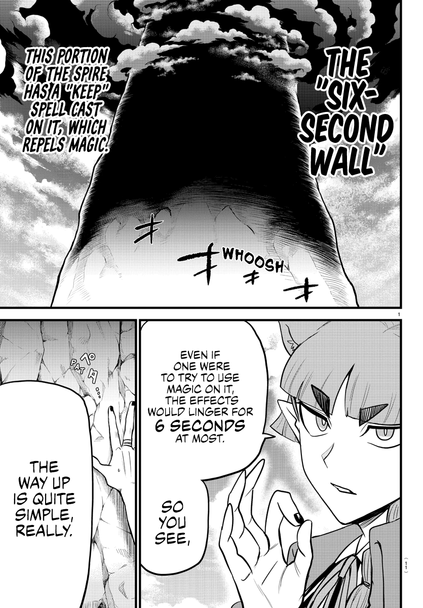 Read Welcome to Demon School! Iruma-kun Manga Online