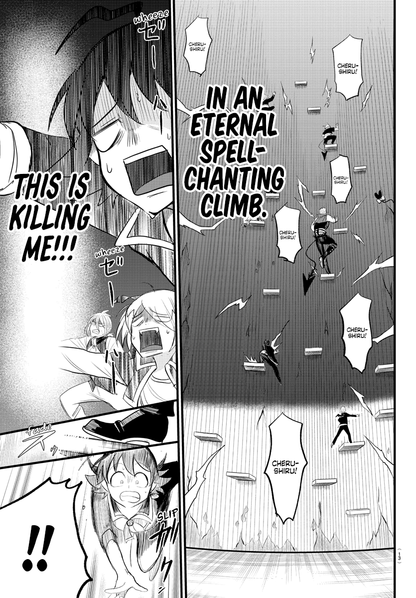 Read Welcome to Demon School! Iruma-kun Manga Online