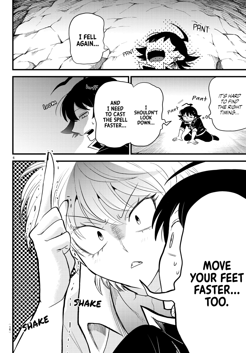 Read Welcome to Demon School! Iruma-kun Manga Online