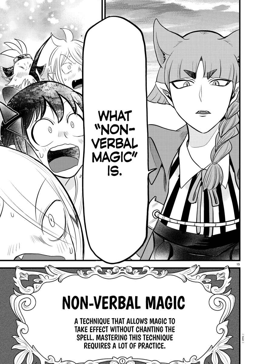 Read Welcome to Demon School! Iruma-kun Manga Online