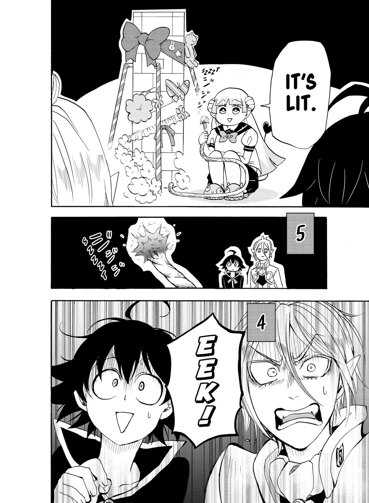 Read Welcome to Demon School! Iruma-kun Manga Online