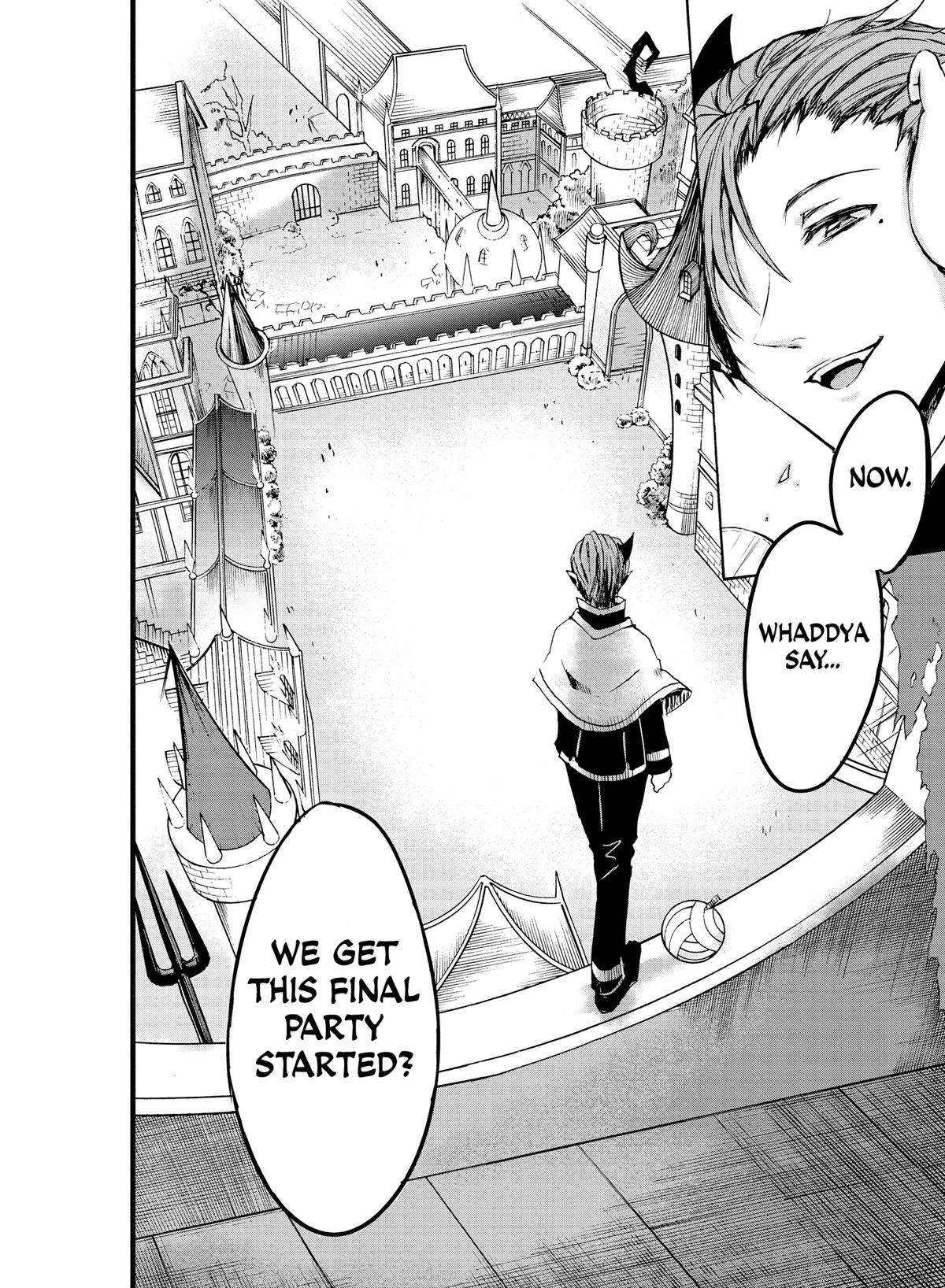 Read Welcome to Demon School! Iruma-kun Manga Online