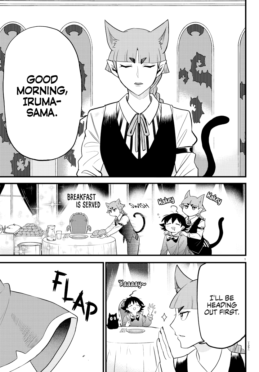Read Welcome to Demon School! Iruma-kun Manga Online