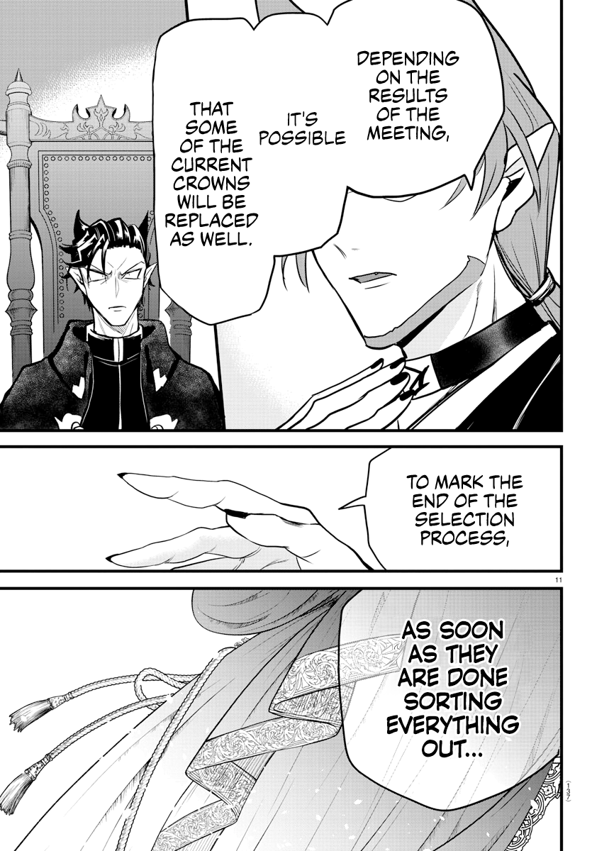 Read Welcome to Demon School! Iruma-kun Manga Online