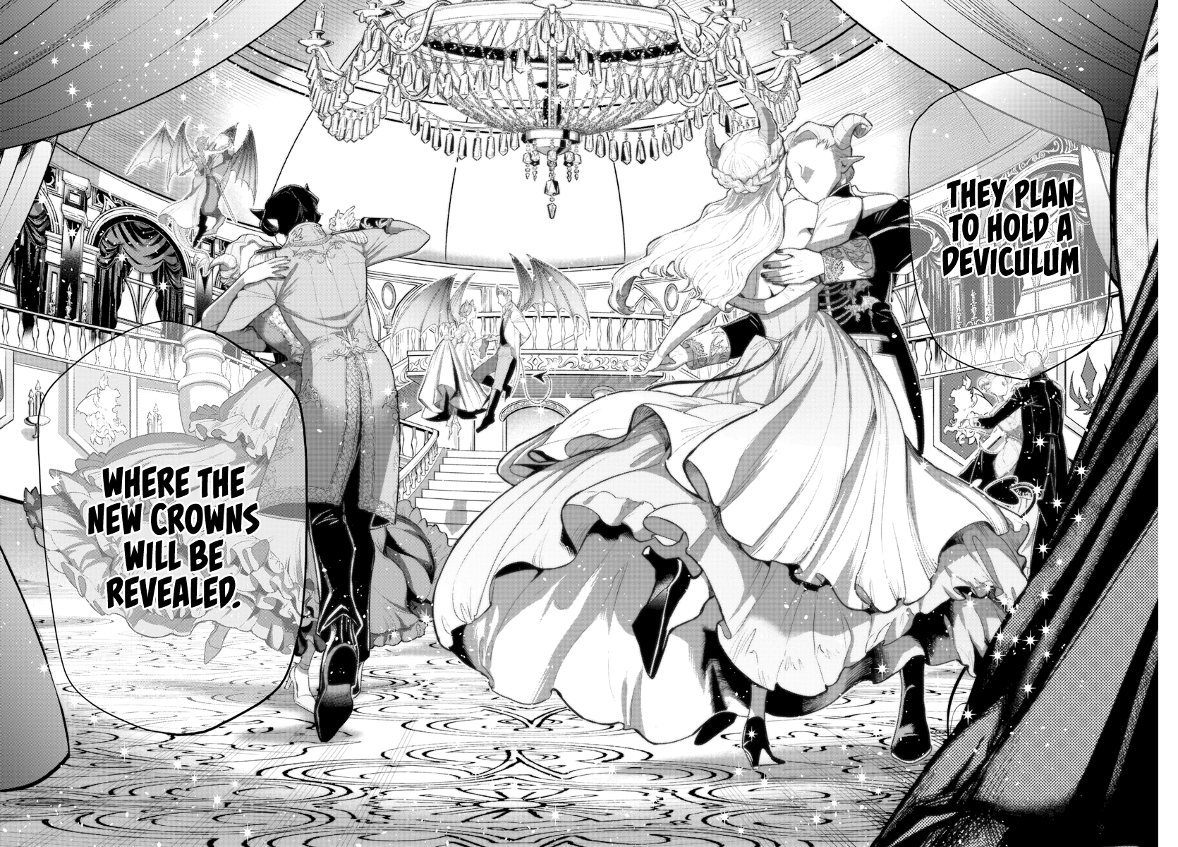 Read Welcome to Demon School! Iruma-kun Manga Online