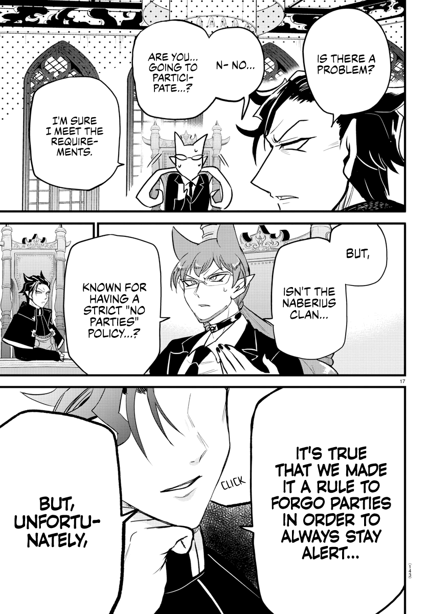 Read Welcome to Demon School! Iruma-kun Manga Online