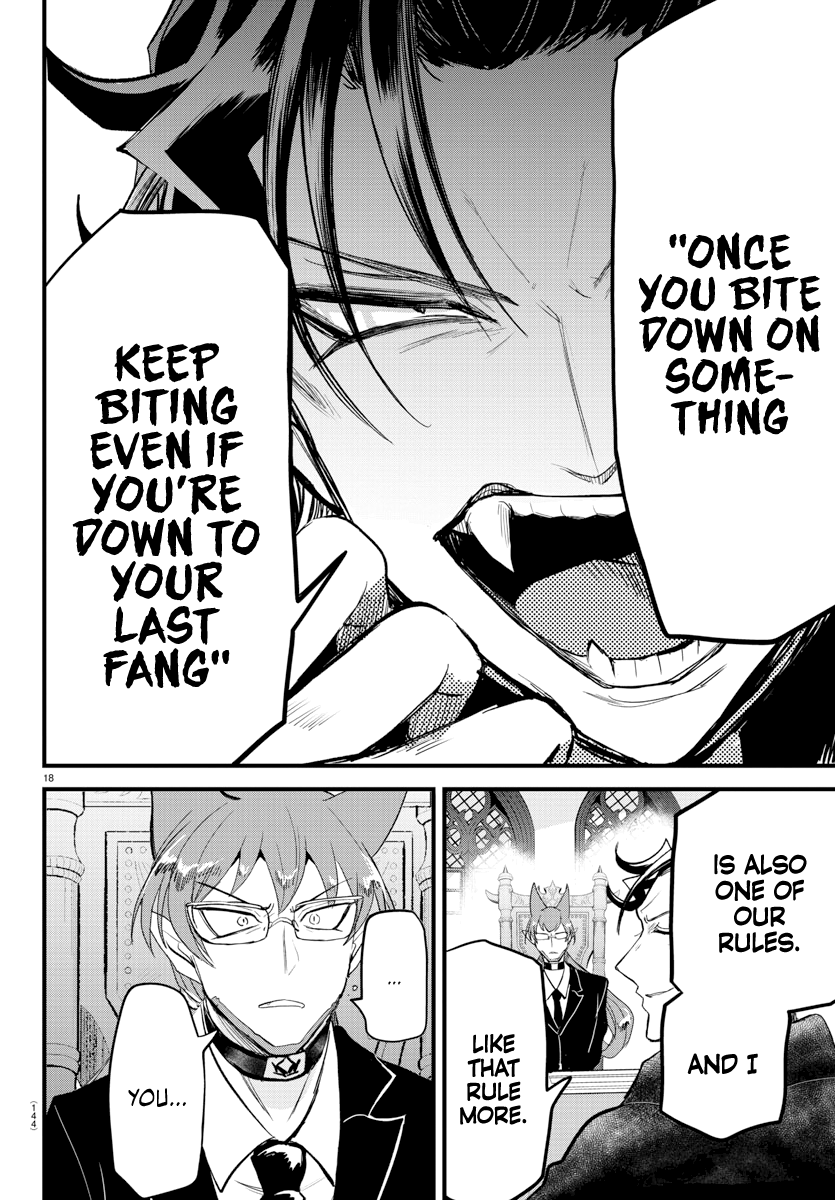 Read Welcome to Demon School! Iruma-kun Manga Online