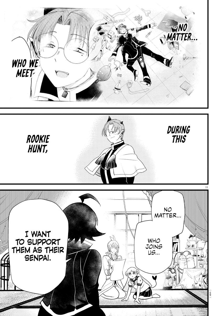 Read Welcome to Demon School! Iruma-kun Manga Online