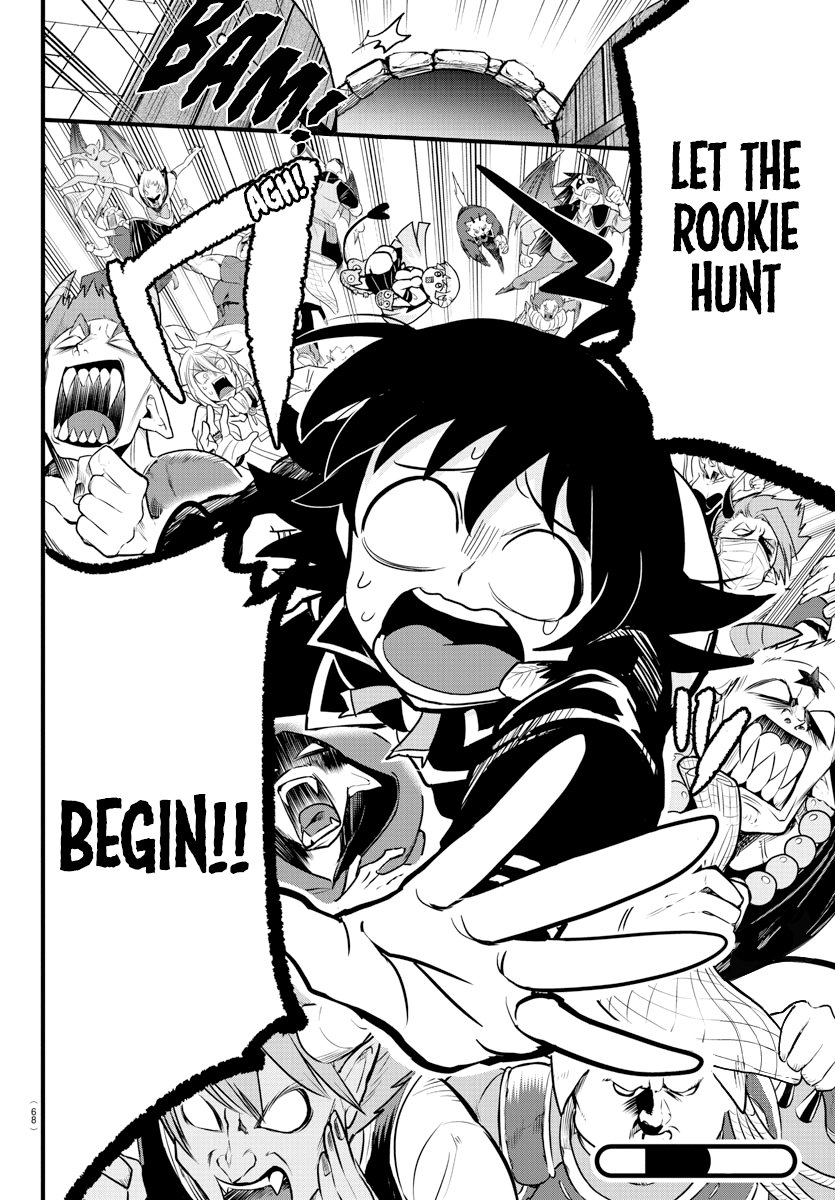 Read Welcome to Demon School! Iruma-kun Manga Online