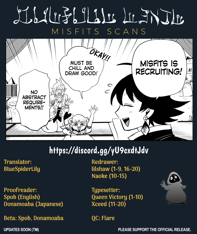 Read Welcome to Demon School! Iruma-kun Manga Online