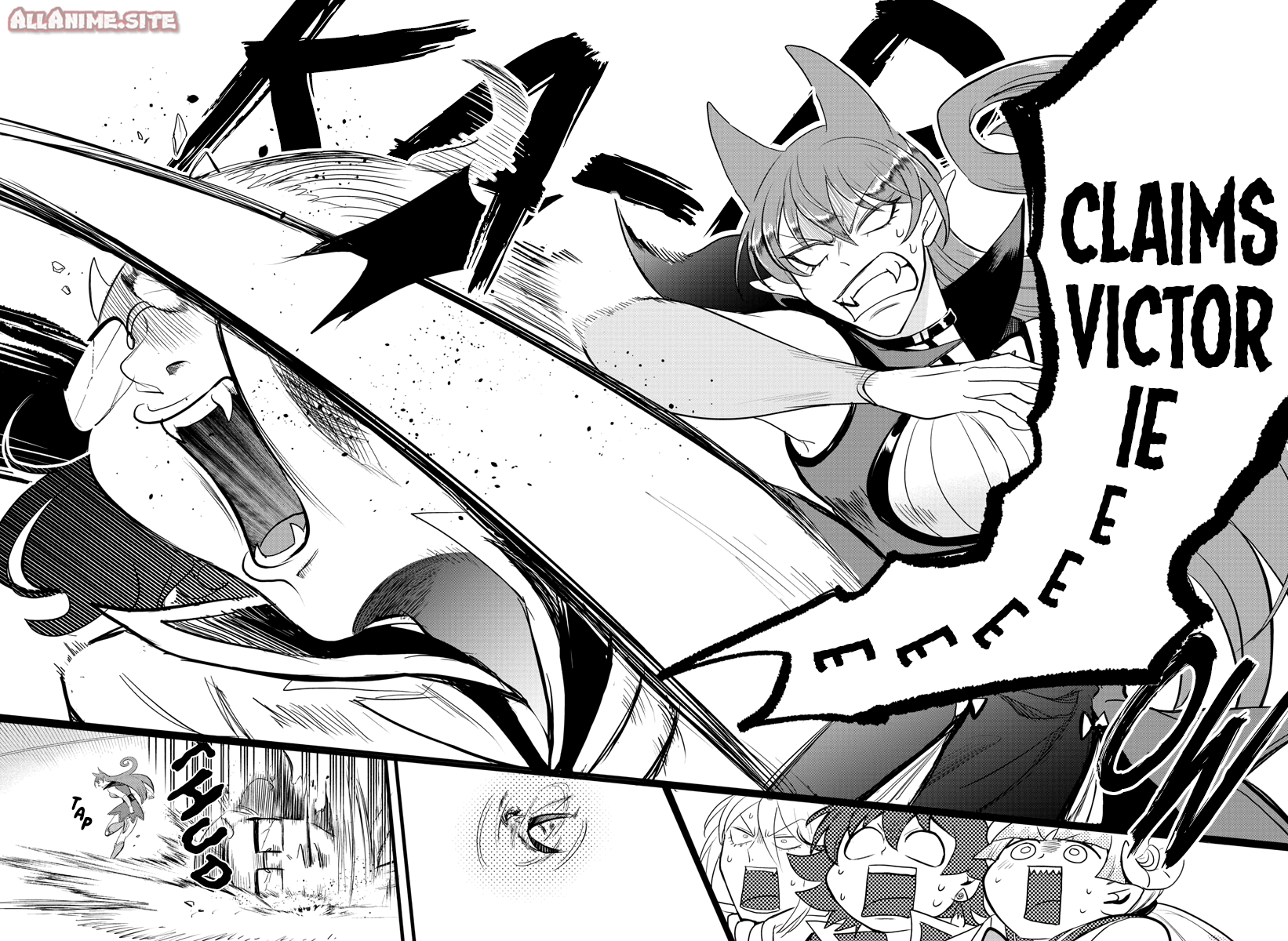 Read Welcome to Demon School! Iruma-kun Manga Online