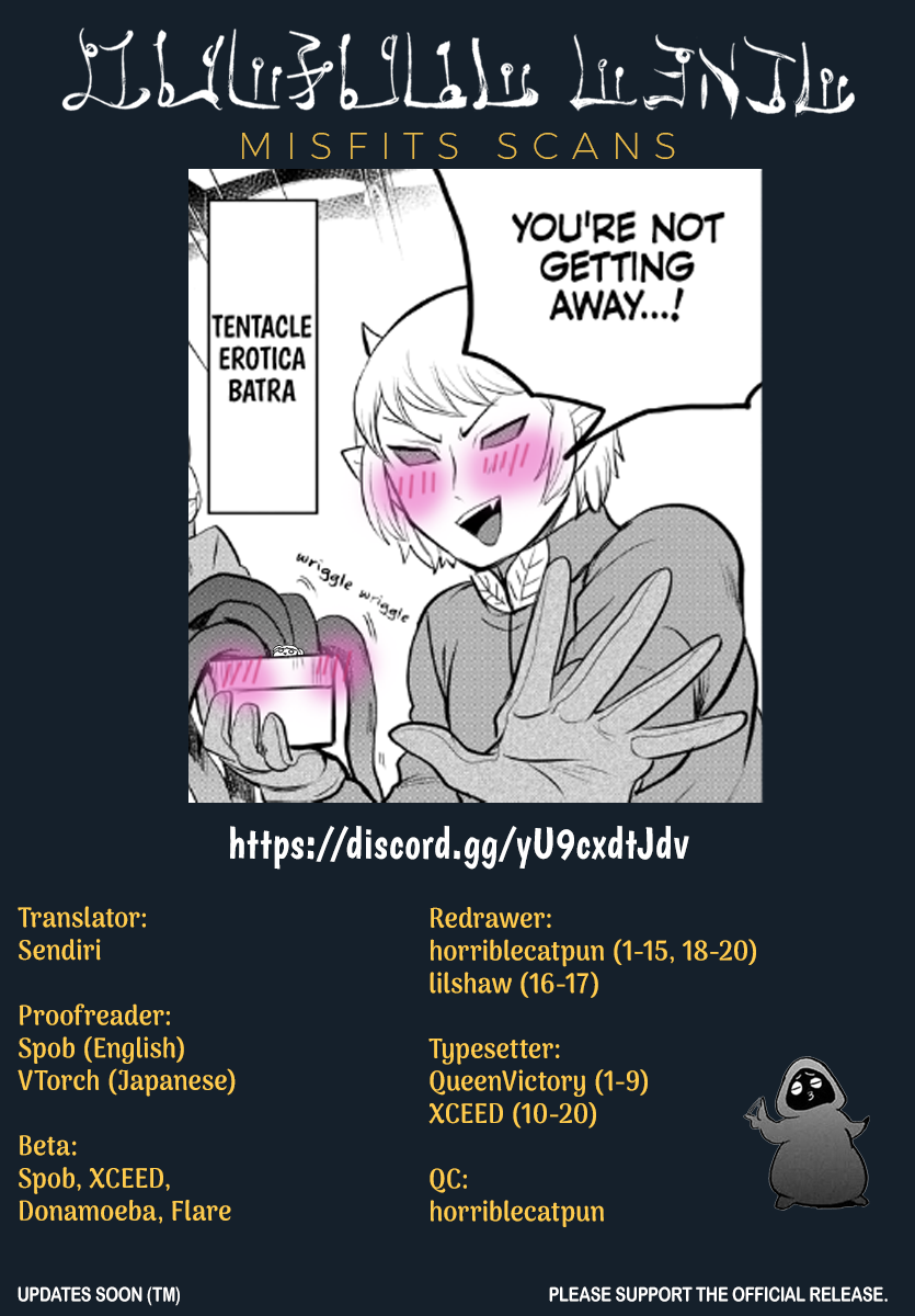 Read Welcome to Demon School! Iruma-kun Manga Online
