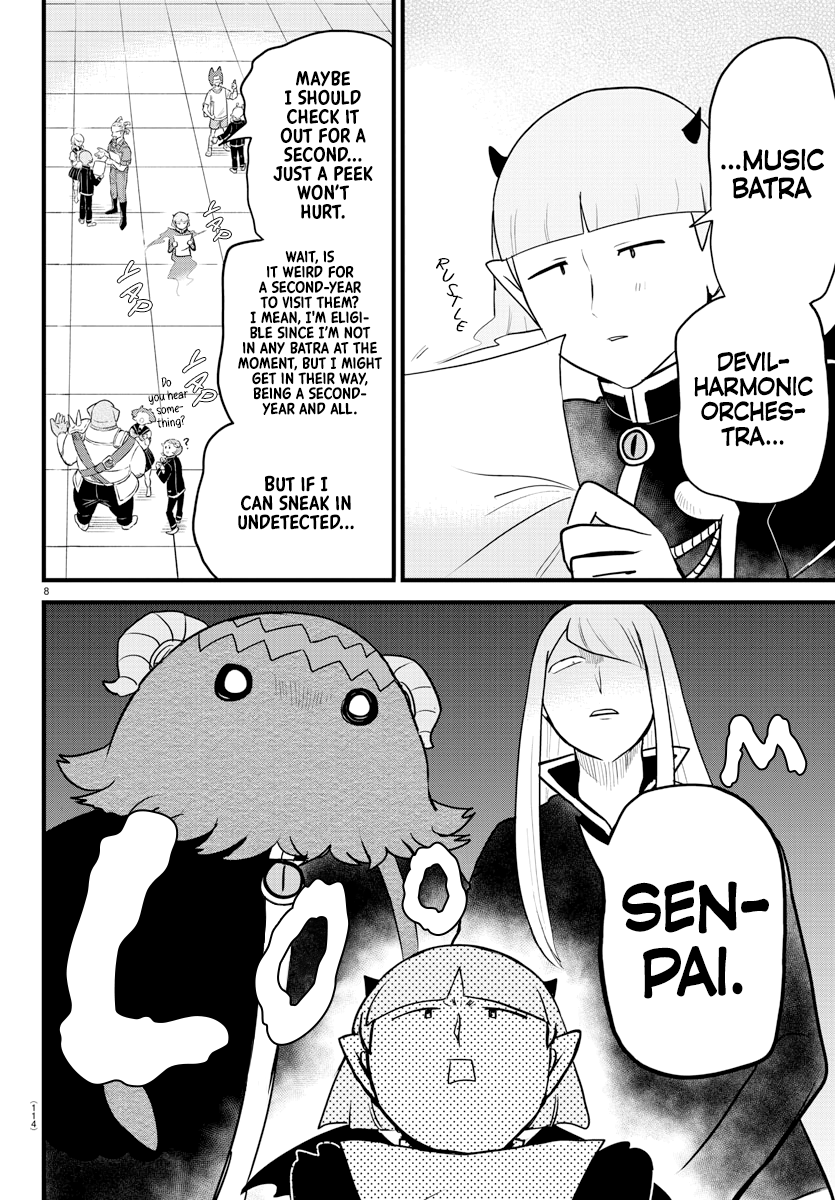 Read Welcome to Demon School! Iruma-kun Manga Online