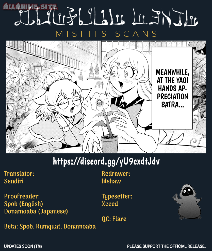 Read Welcome to Demon School! Iruma-kun Manga Online