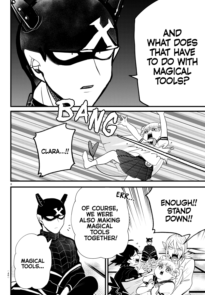 Read Welcome to Demon School! Iruma-kun Manga Online