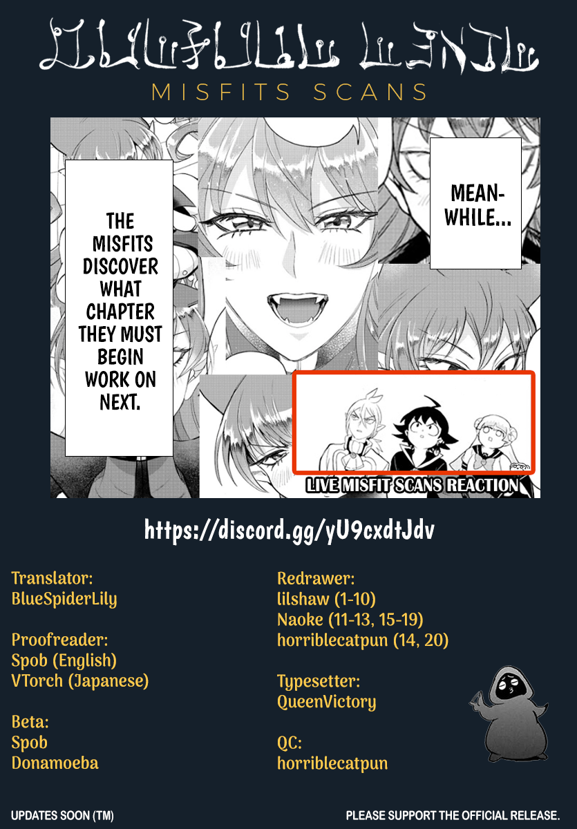 Read Welcome to Demon School! Iruma-kun Manga Online