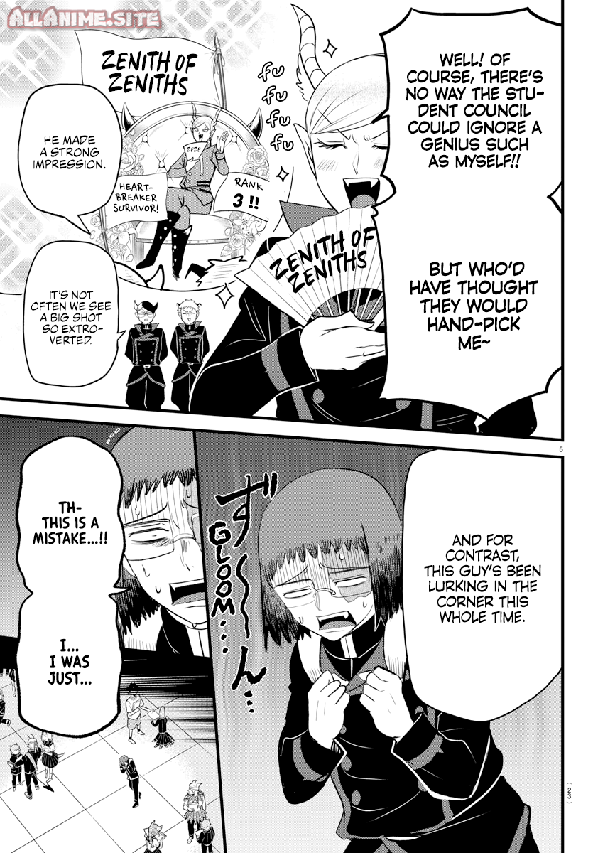 Read Welcome to Demon School! Iruma-kun Manga Online