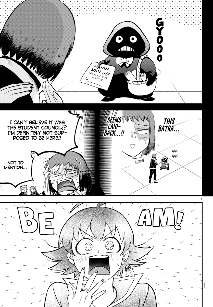 Read Welcome to Demon School! Iruma-kun Manga Online