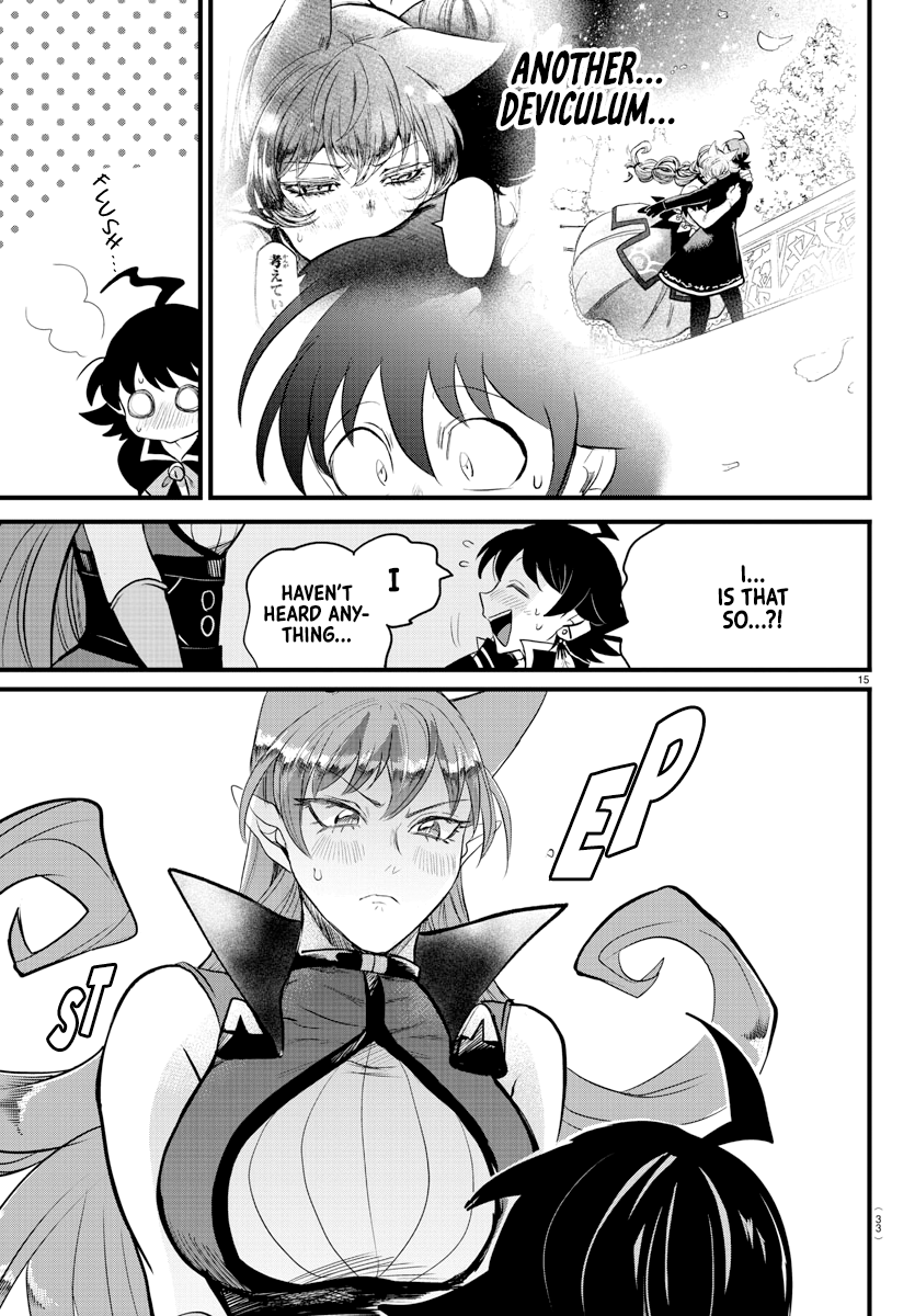 Read Welcome to Demon School! Iruma-kun Manga Online