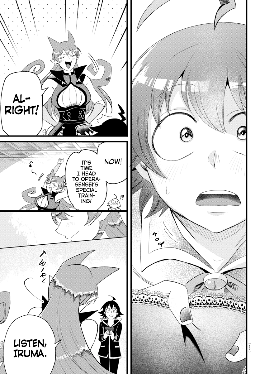Read Welcome to Demon School! Iruma-kun Manga Online