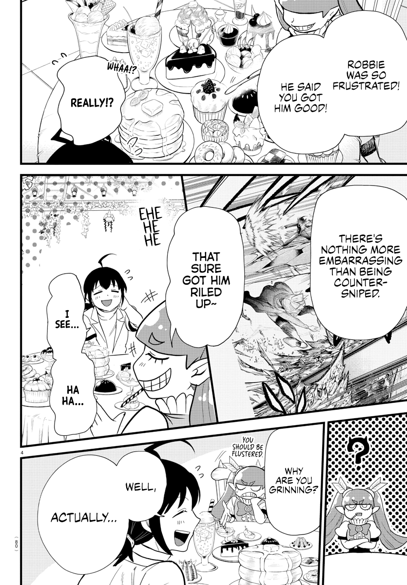 Read Welcome to Demon School! Iruma-kun Manga Online