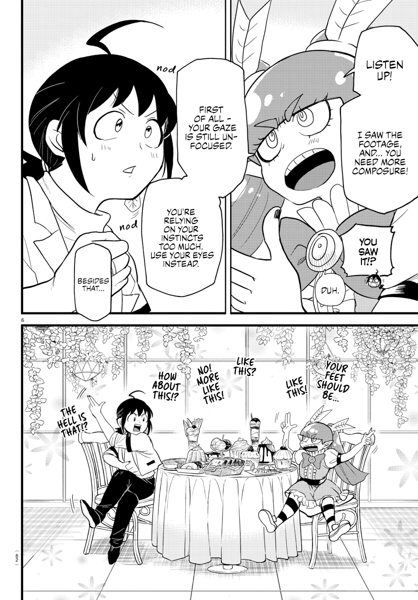 Read Welcome to Demon School! Iruma-kun Manga Online