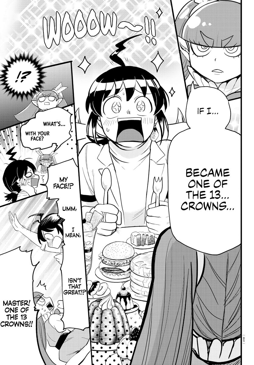 Read Welcome to Demon School! Iruma-kun Manga Online