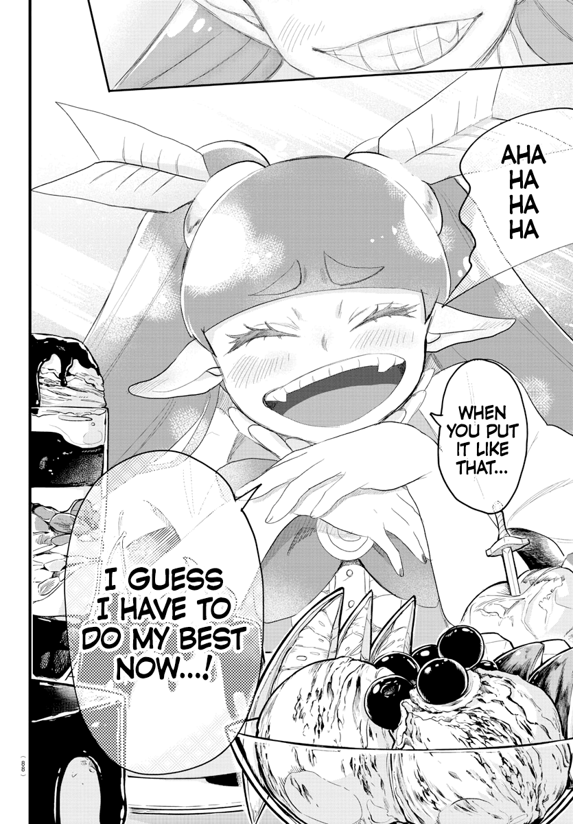 Read Welcome to Demon School! Iruma-kun Manga Online