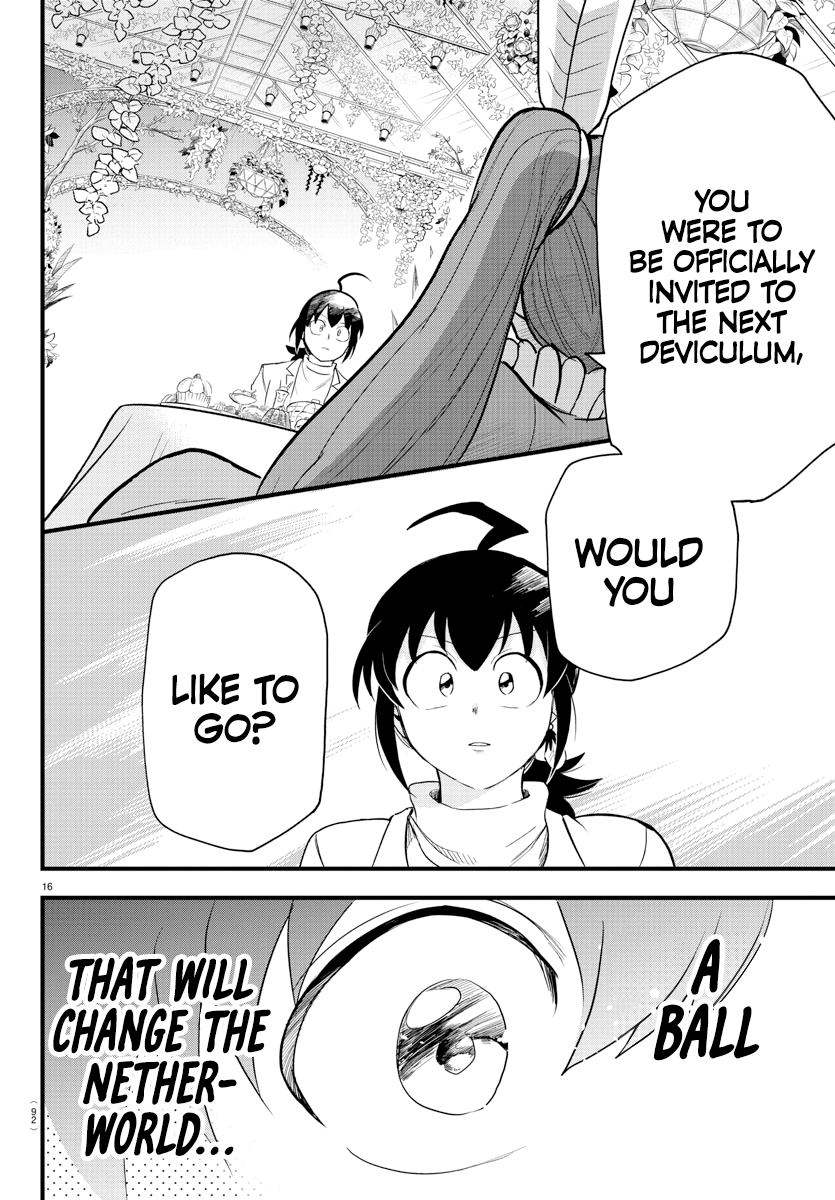 Read Welcome to Demon School! Iruma-kun Manga Online
