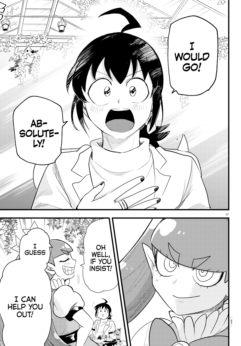 Read Welcome to Demon School! Iruma-kun Manga Online
