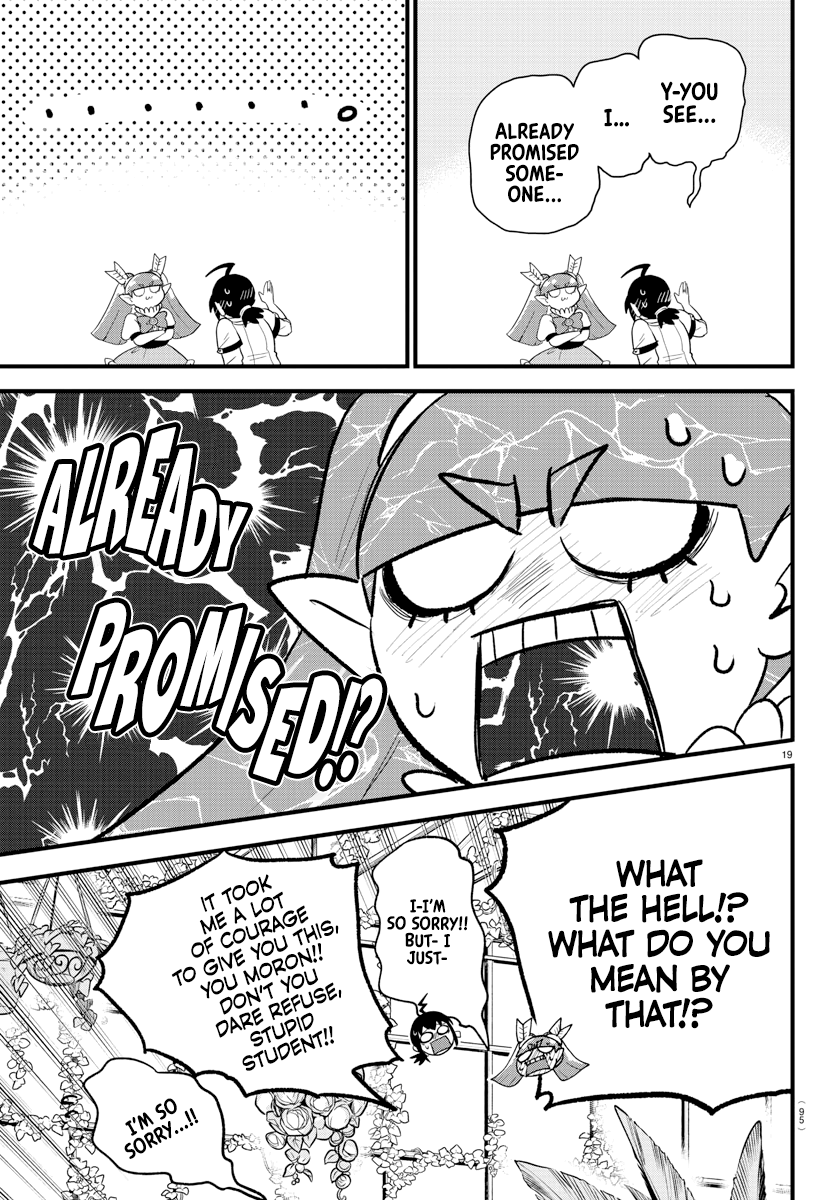 Read Welcome to Demon School! Iruma-kun Manga Online