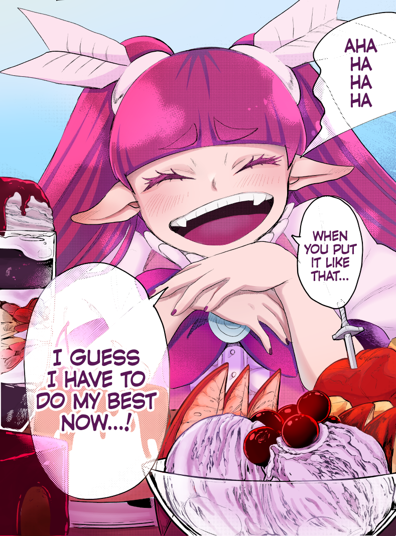 Read Welcome to Demon School! Iruma-kun Manga Online
